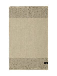 Arabia - Sarastus virtuves dvielis - OFF WHITE, BLACK Arabia - Sarastus virtuves dvielis - OFF WHITE, BLACK | Stockmann
