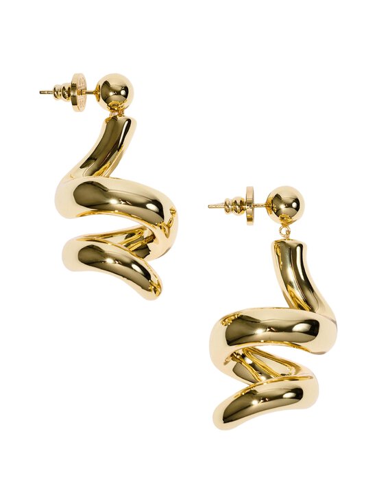 PEARL OCTOPUSS.Y - Willow-korvakorut - GOLD | Stockmann - photo 1