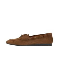 Vagabond - Hillary Boat -mokkanahkakengät - 89 COCOA BROWN | Stockmann