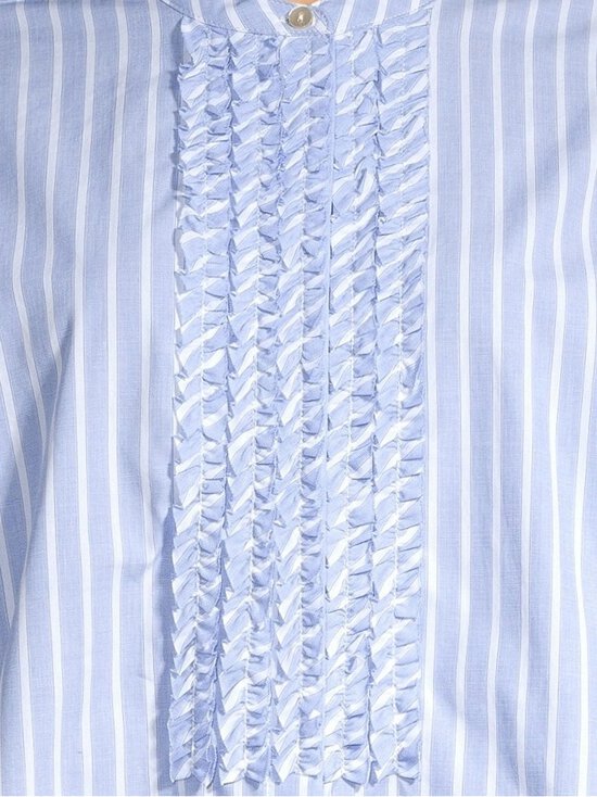 JcSophie - Gabi-paitapusero - 181 LT.BLUE STRIPES - photo 4 JcSophie - Gabi-paitapusero - 181 LT.BLUE STRIPES | Stockmann - photo 4