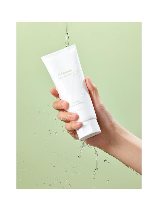 Mixsoon - Puhastusvaht  Centella Cleansing Foam - NOCOL | Stockmann - photo 2