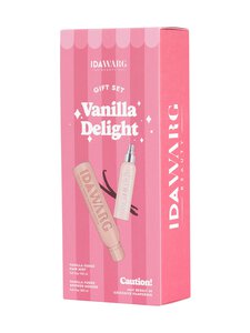 Ida Warg Beauty - Vanilla Delight Body & Hair Care -lahjapakkaus | Stockmann