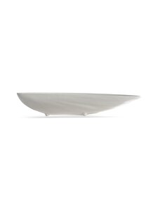 Serax - Marcel M pasniegšanas bļoda - 001 WHITE Serax - Marcel M pasniegšanas bļoda - 001 WHITE | Stockmann