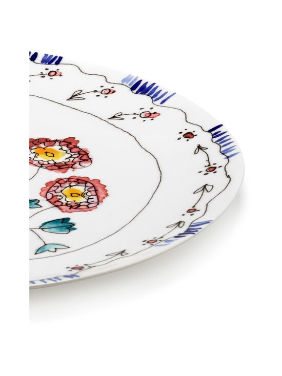 Serax - Servēšanas šķīvis S 31 cm, 2 gab - MULTICO - photo 4 Serax - Servēšanas šķīvis S 31 cm, 2 gab - MULTICO | Stockmann - photo 4