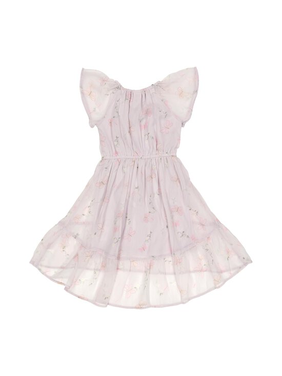 Lindex - Šifona kleita - 9959 LIGHT DUSTY LILAC - photo 2 Lindex - Šifona kleita - 9959 LIGHT DUSTY LILAC | Stockmann - photo 2