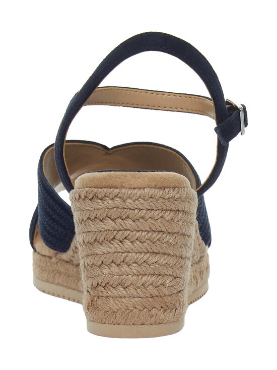 Unisa - Ceresa Sandal Espadrille -sandaalit - OCEAN | Stockmann - photo 3