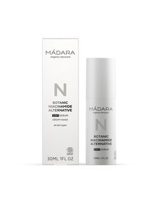 Madara - Seerum Botanic Niacinamide Alternative 5-in-1 | Stockmann