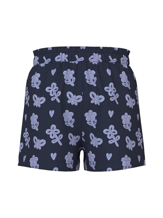 Name It - Lühikesed püksid NmfVilinse - NAVY BLAZER AOP:SUMMER BALLONS | Stockmann - photo 2