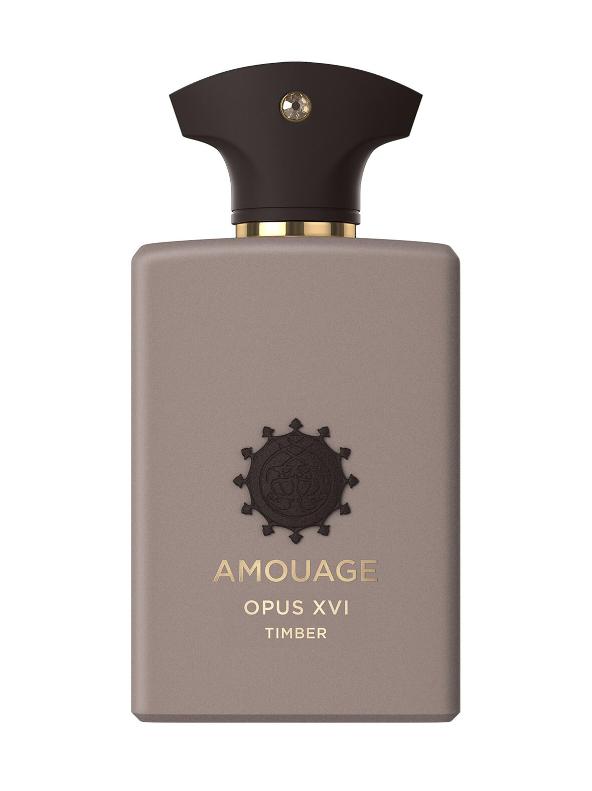 Opus XVI Timber EdP -tuoksu