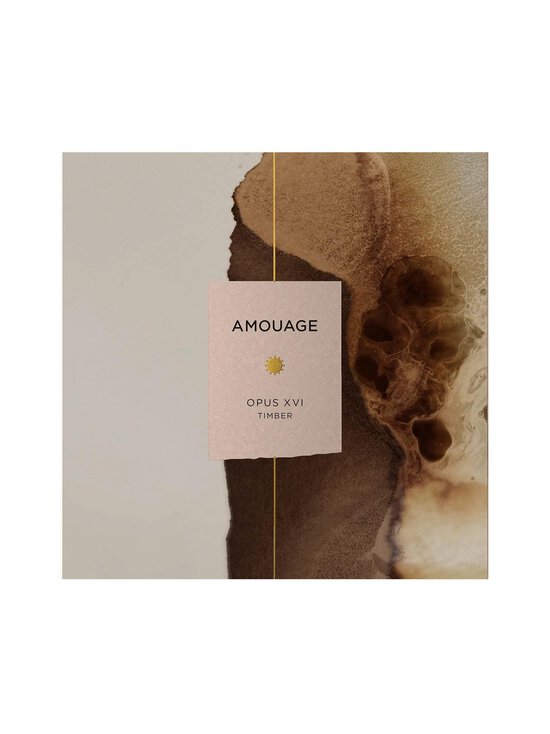 Amouage - Opus XVI Timber EdP -tuoksu - NOCOL - photo 2 Amouage - Opus XVI Timber EdP -tuoksu - NOCOL | Stockmann - photo 2