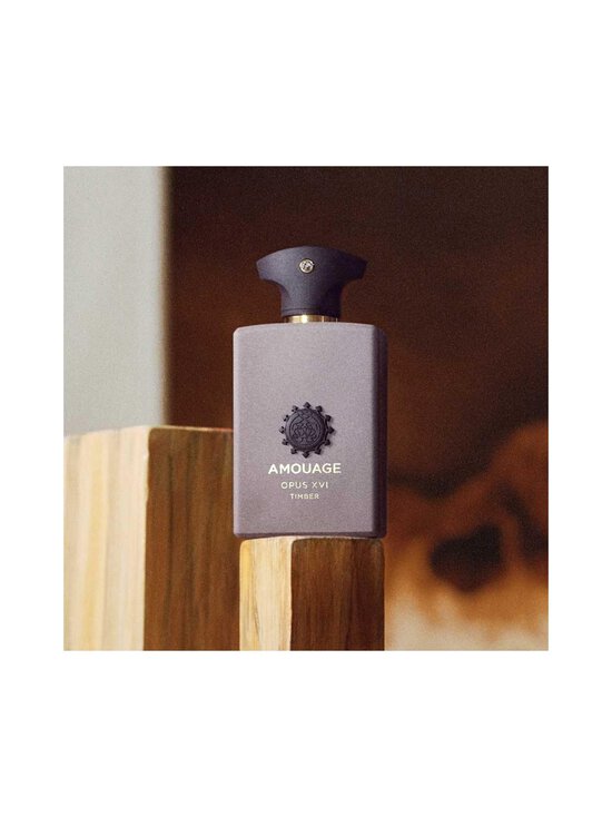 Amouage - Opus XVI Timber EdP -tuoksu - NOCOL - photo 3 Amouage - Opus XVI Timber EdP -tuoksu - NOCOL | Stockmann - photo 3