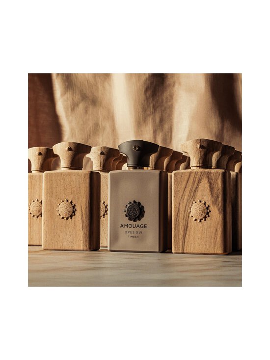 Amouage - Opus XVI Timber EdP -tuoksu - NOCOL - photo 4 Amouage - Opus XVI Timber EdP -tuoksu - NOCOL | Stockmann - photo 4