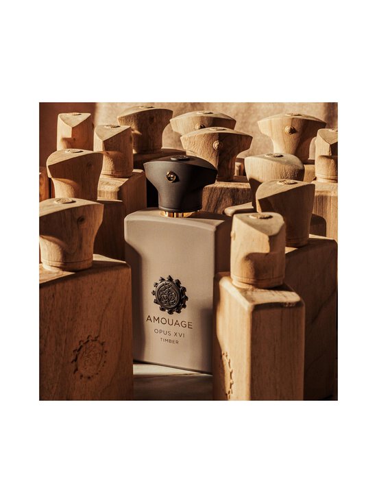 Amouage - Opus XVI Timber EdP -tuoksu - NOCOL - photo 5 Amouage - Opus XVI Timber EdP -tuoksu - NOCOL | Stockmann - photo 5