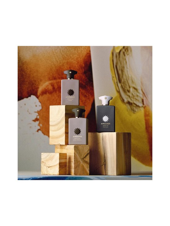 Amouage - Opus XVI Timber EdP -tuoksu - NOCOL - photo 7 Amouage - Opus XVI Timber EdP -tuoksu - NOCOL | Stockmann - photo 7