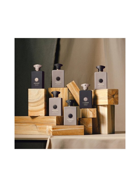 Amouage - Opus XVI Timber EdP -tuoksu - NOCOL - photo 8 Amouage - Opus XVI Timber EdP -tuoksu - NOCOL | Stockmann - photo 8