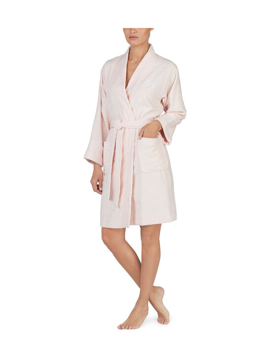 Lauren Ralph Lauren - The Greenwich -kylpytakki - 680 PINK | Stockmann - photo 1