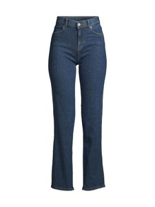Dr.Denim - Lexy Straight -farkut - U95 CAPE DARK PLAIN | Stockmann