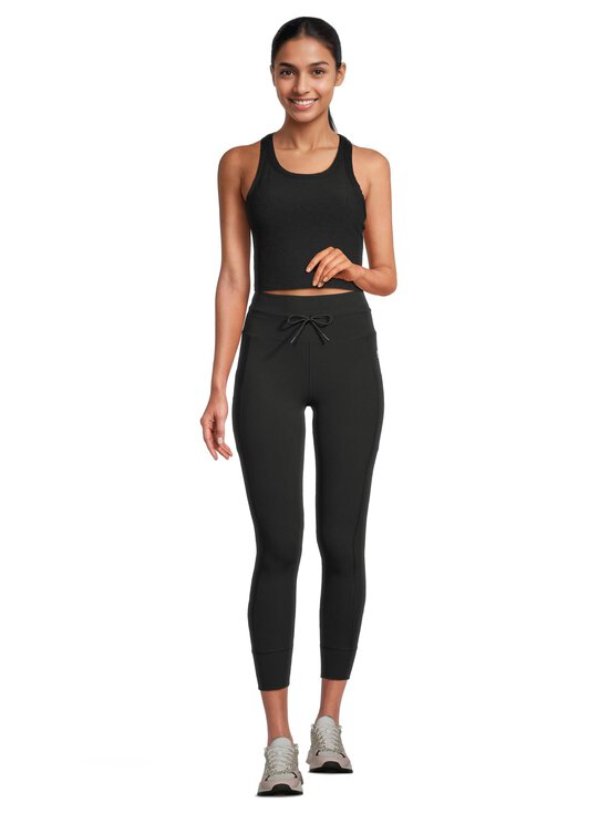 Vuori - Daily Pocket Legging -treenihousut - BLK BLACK - photo 3 Vuori - Daily Pocket Legging -treenihousut - BLK BLACK | Stockmann - photo 3