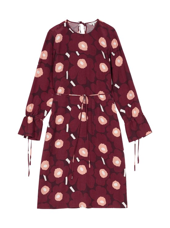 Marimekko - Lilleline kleit Lahjat Unikko - 331 DARK RED, WINE RED, LIGHT PINK - photo 1 Marimekko - Lilleline kleit Lahjat Unikko - 331 DARK RED, WINE RED, LIGHT PINK | Stockmann - photo 1