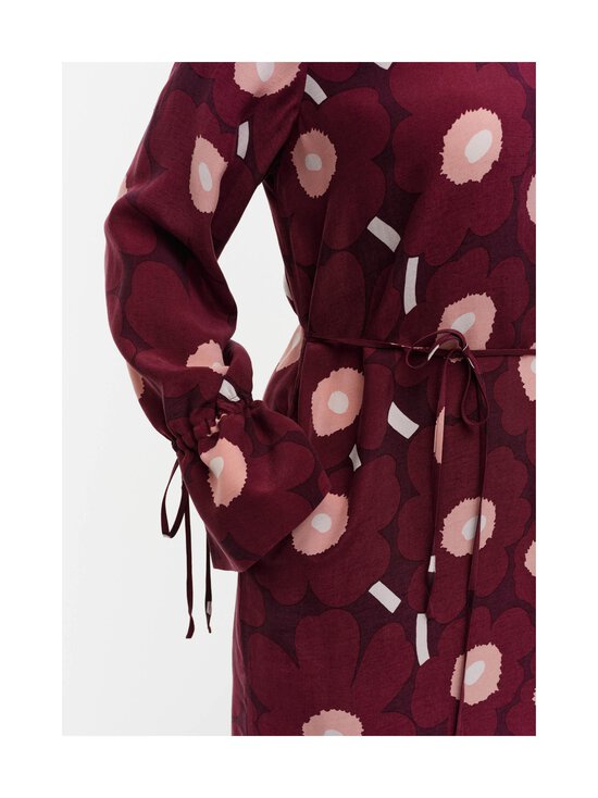 Marimekko - Lilleline kleit Lahjat Unikko - 331 DARK RED, WINE RED, LIGHT PINK - photo 8 Marimekko - Lilleline kleit Lahjat Unikko - 331 DARK RED, WINE RED, LIGHT PINK | Stockmann - photo 8