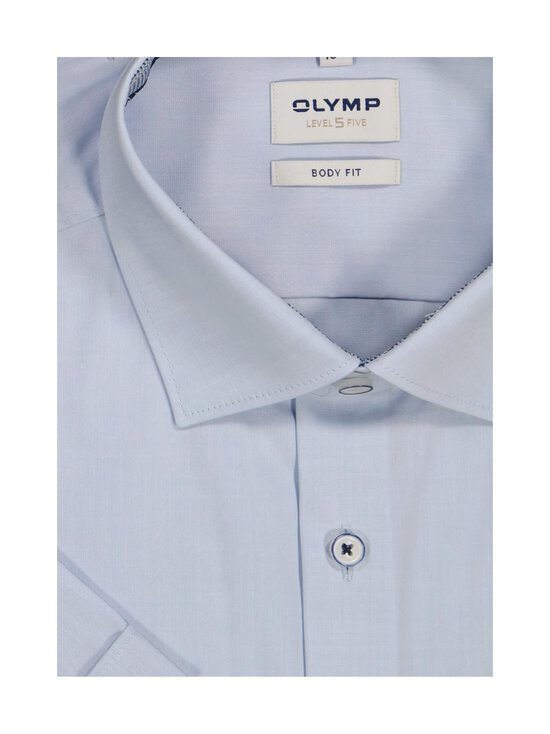 Olymp - Body Fit krekls ar apkakli - 10 HELLBLAU - photo 2 Olymp - Body Fit krekls ar apkakli - 10 HELLBLAU | Stockmann - photo 2