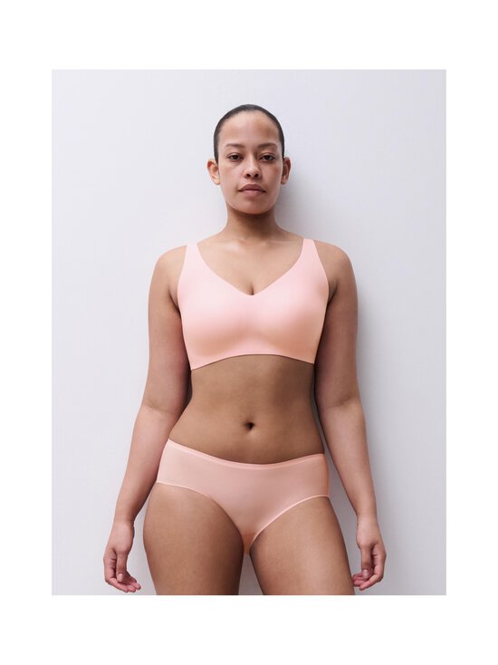 Chantelle - Softstretch Shorty -alushousut - 094 FLUOR PINK | Stockmann - photo 4