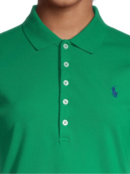 Polo Ralph Lauren - Pikeesärk Polo - BILLIARD/C7315 | Stockmann - photo 4