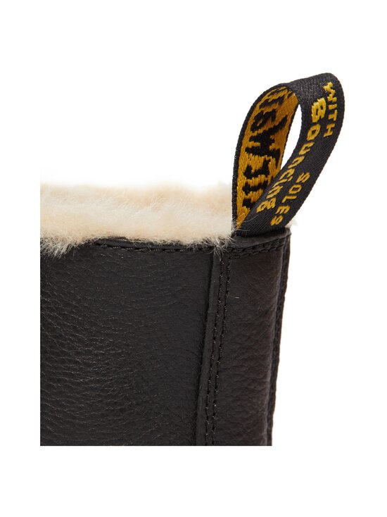 Dr. Martens - Poolsaapad Jadon - BLACK - photo 3 Dr. Martens - Poolsaapad Jadon - BLACK | Stockmann - photo 3