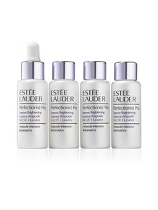 Estée Lauder - Ampullid Perfectionist Pro Intense Brightening Essence Ampoule with Vit C/E + Licorice 4 x 10 ml Estée Lauder - Ampullid Perfectionist Pro Intense Brightening Essence Ampoule with Vit C/E + Licorice 4 x 10 ml | Stockmann