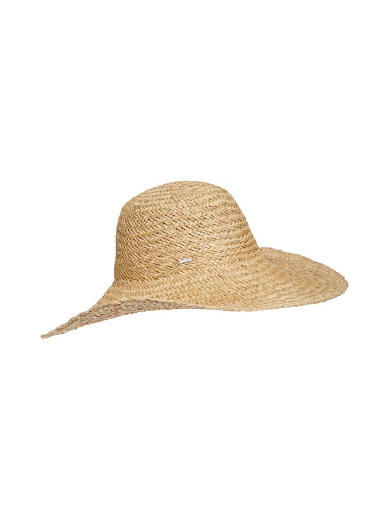 A+more - Tan Brimmed -olkihattu - NATURAL - photo 2 A+more - Tan Brimmed -olkihattu - NATURAL | Stockmann - photo 2
