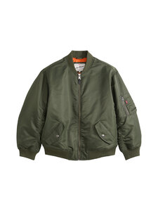 Levi's - Bomber-takki - 224 DEEP DEPTHS | Stockmann