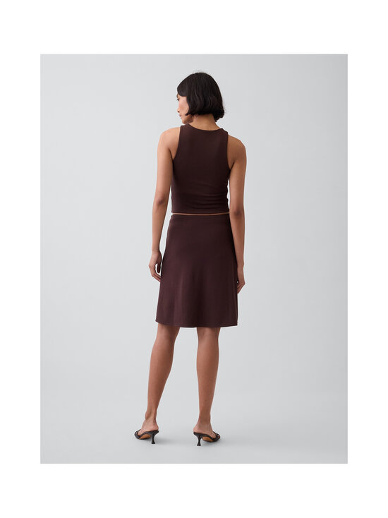 GAP - Interlock svārki - TERRA BROWN | Stockmann - photo 2