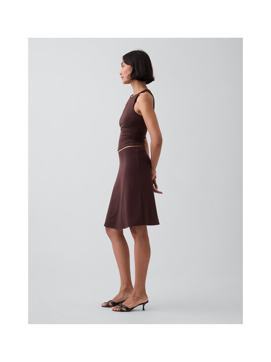 GAP - Interlock svārki - TERRA BROWN | Stockmann - photo 3