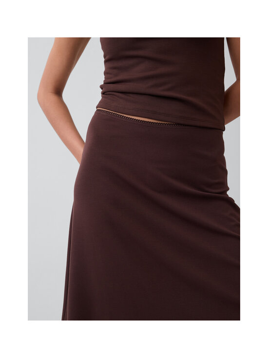 GAP - Interlock svārki - TERRA BROWN | Stockmann - photo 4