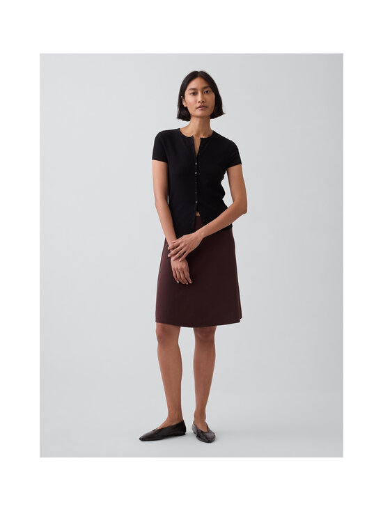 GAP - Interlock svārki - TERRA BROWN | Stockmann - photo 5