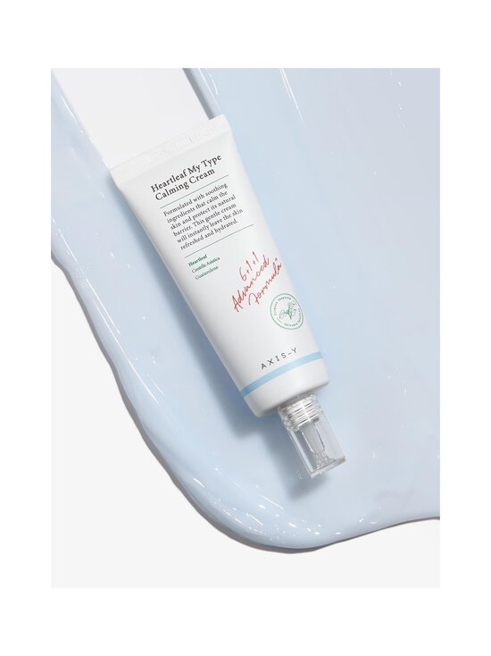 Axis-Y - Heartleaf My-Type Calming Cream dienas krēms - NOCOL | Stockmann - photo 2