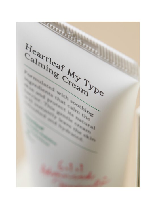 Axis-Y - Heartleaf My-Type Calming Cream dienas krēms - NOCOL | Stockmann - photo 3