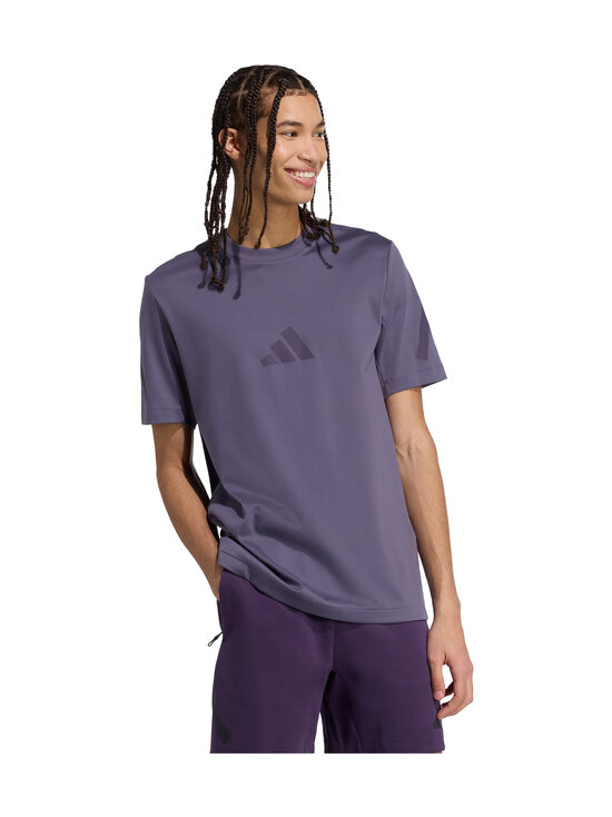 adidas Sportswear - M Z.N.E. t-paita - JW4740 PREVIO | Stockmann - photo 3