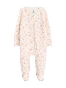 GAP - Print Jersey Zip rāpulītis - PINK FLORAL | Stockmann