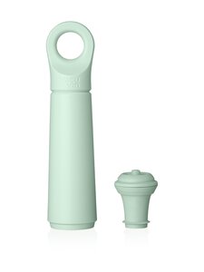 Vacuvin - Wine Saver Loop - viinipumppu ja korkki - JADE | Stockmann