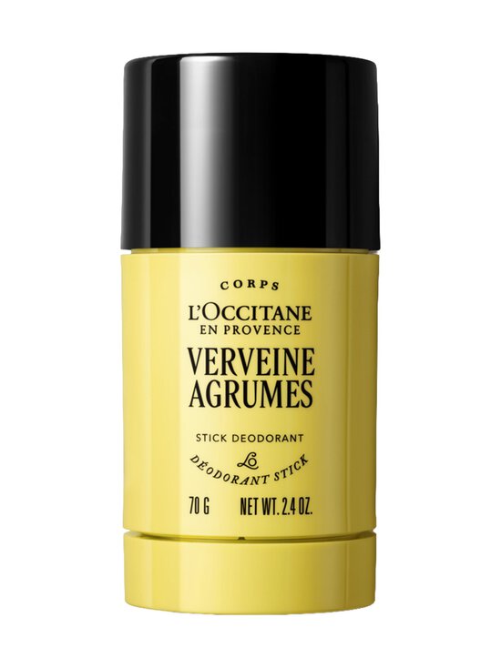 L'Occitane en Provence - Citrus Verbena Deodorant -deodorantti - NOCOL | Stockmann - photo 1