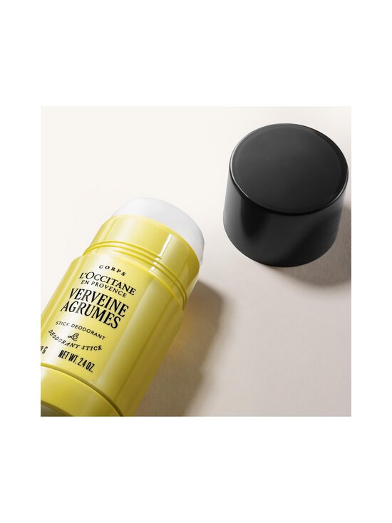 L'Occitane en Provence - Citrus Verbena Deodorant -deodorantti - NOCOL | Stockmann - photo 2