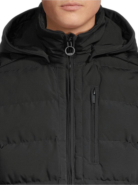 Wellensteyn - Talvejope - SCHWARZ - photo 6 Wellensteyn - Talvejope - SCHWARZ | Stockmann - photo 6