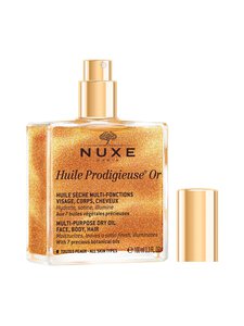 Nuxe - Huile Prodigieuse Gold Dry Oil sausā eļļa | Stockmann