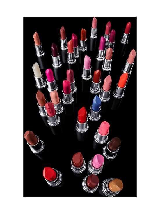 MAC - Huulepulk Maxximal Sleek Satin  Lipstick - IN THE CLEAR | Stockmann - photo 6