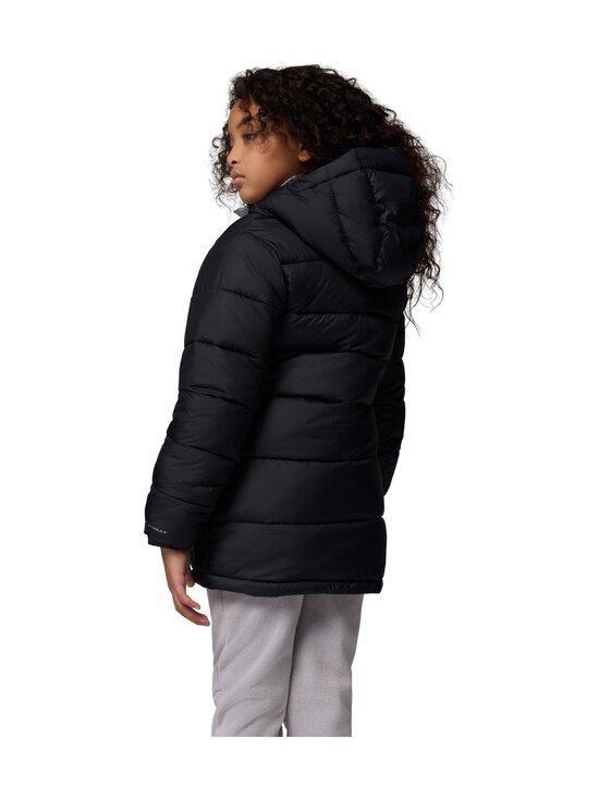 Columbia - Pike Lake™ Mid stepēta jaka - 010 BLACK | Stockmann - photo 5