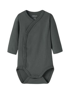 Name It - Bodi NbmVrolle Wrap - URBAN CHIC | Stockmann