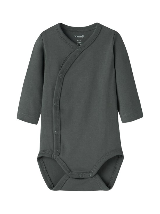 Name It - Bodi NbmVrolle Wrap - URBAN CHIC | Stockmann - photo 1