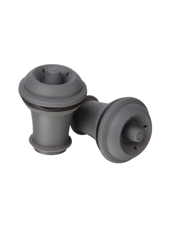 Vacuvin - Wine bottle cap 2 pcs - HARMAA | Stockmann - photo 1