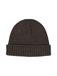 Stenströms - Merino-neulepipo - 290 BROWN | Stockmann